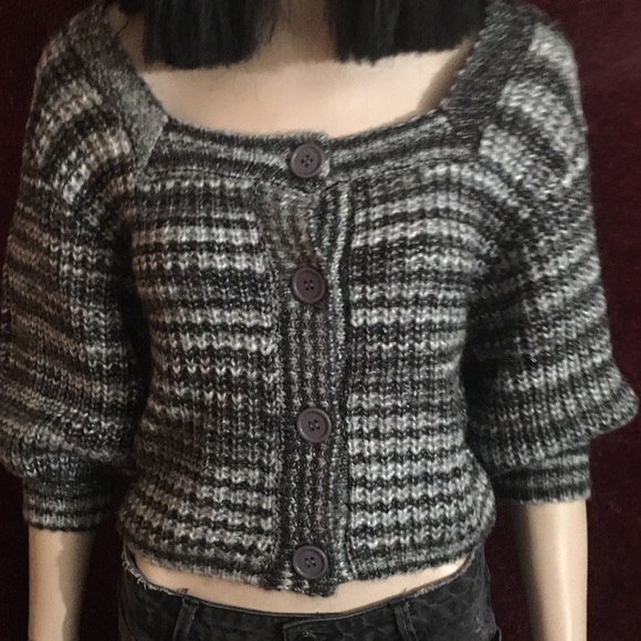 Cardigan - Picture 2 of 3